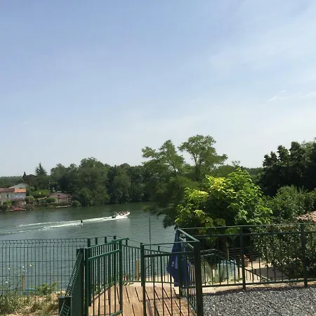 別荘 Le Seudo *